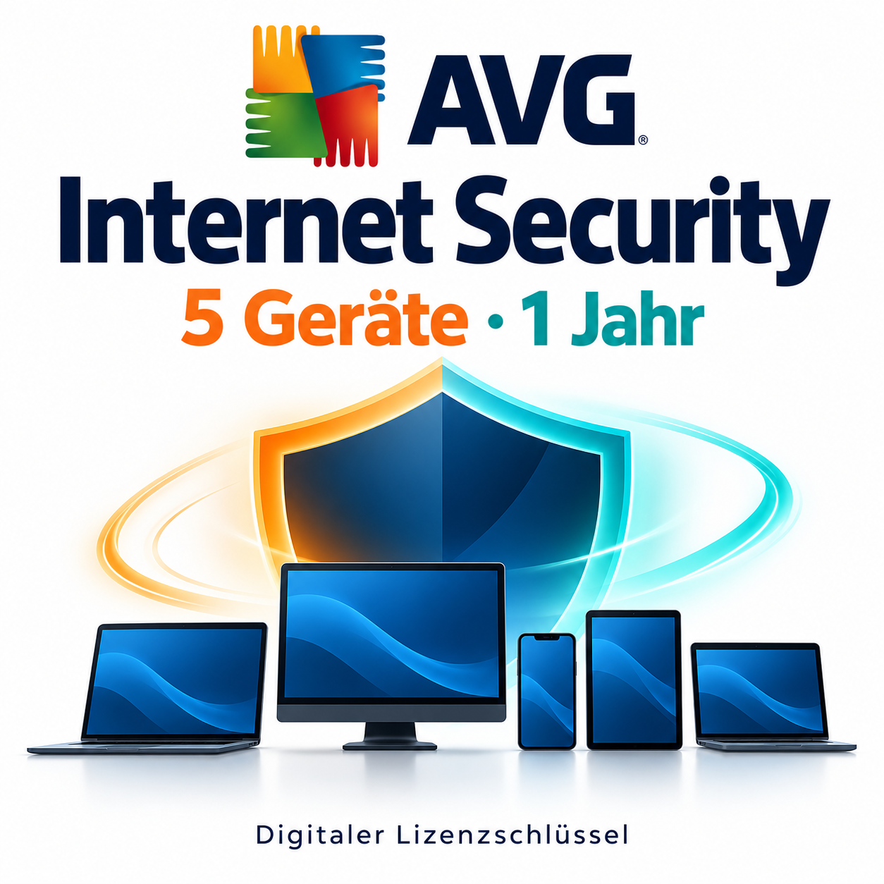 AVG Internet Security 2026