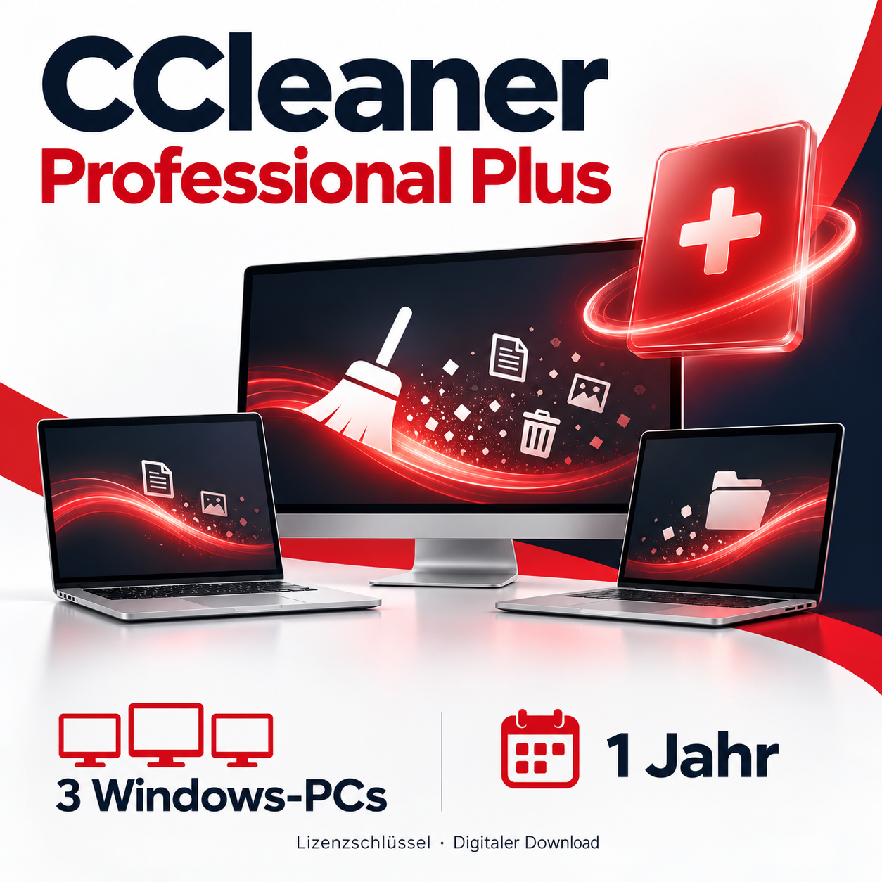 CCleaner Professional Plus 2026