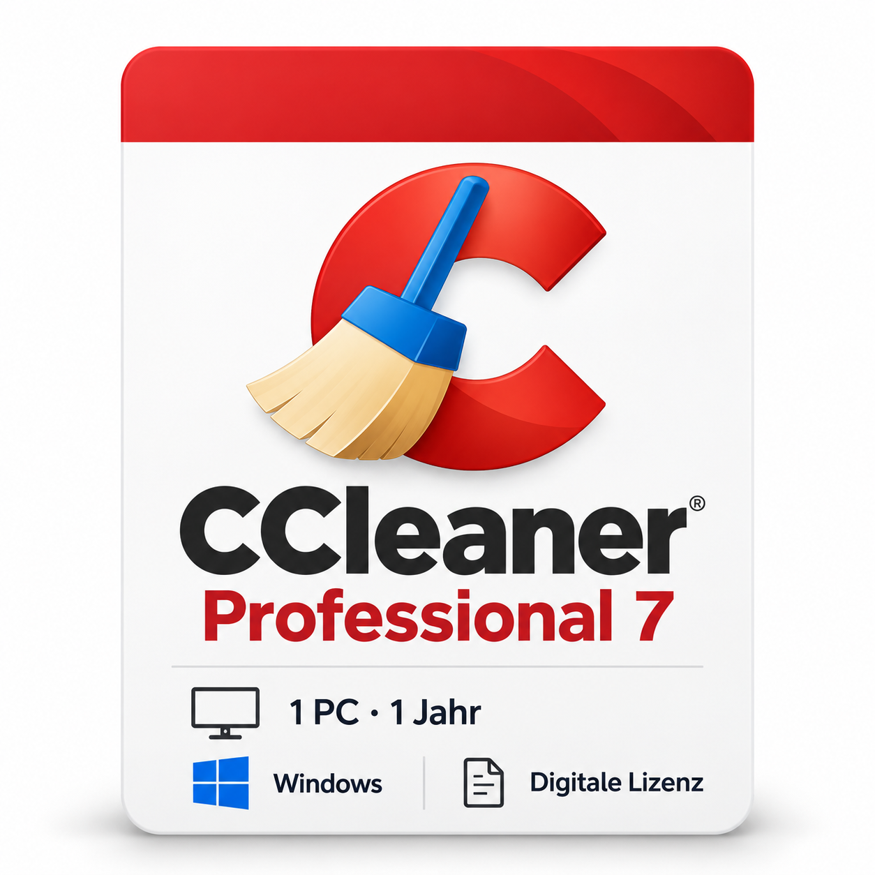 CCleaner Professional 2026