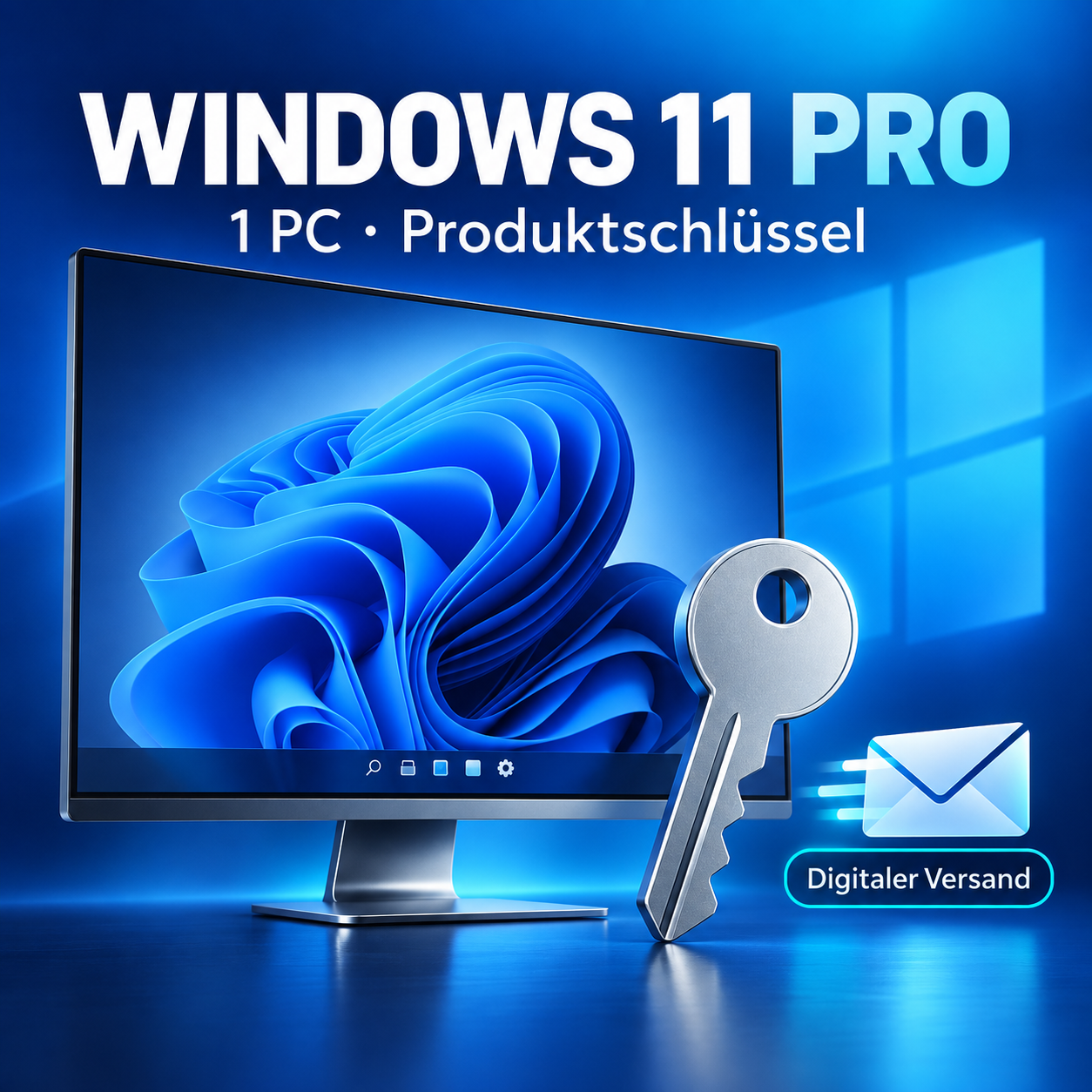 Microsoft Windows 11 Pro